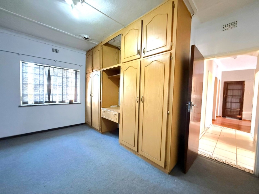 4 Bedroom Property for Sale in Wilgehof Free State